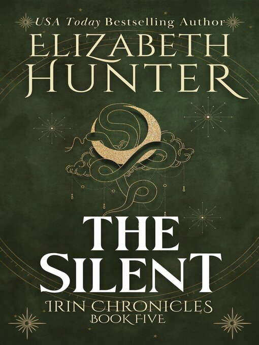 Title details for The Silent by Elizabeth Hunter - Available